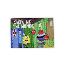 Load image into Gallery viewer, Sponge Patches
