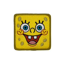 Load image into Gallery viewer, Sponge Patches

