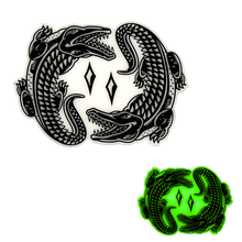 Load image into Gallery viewer, Animal Patches
