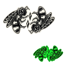 Load image into Gallery viewer, Animal Patches
