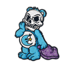 Load image into Gallery viewer, Bedtime Skull Bear
