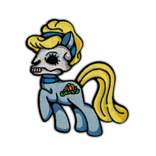 Load image into Gallery viewer, Princess #2 Pony Skull
