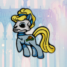 Load image into Gallery viewer, Princess #2 Pony Skull
