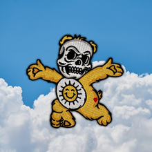 Load image into Gallery viewer, Funshine Skull Scare Bear
