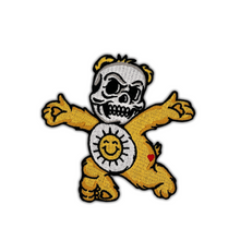 Load image into Gallery viewer, Funshine Skull Scare Bear
