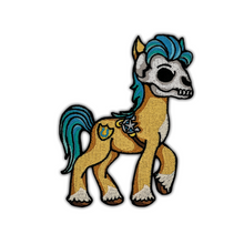 Load image into Gallery viewer, Hitch Pony Skull
