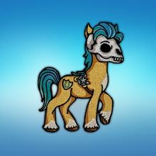 Load image into Gallery viewer, Hitch Pony Skull
