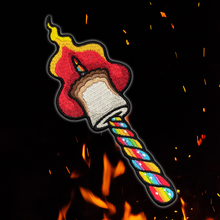 Load image into Gallery viewer, Unicorn Roasted Marshmallow
