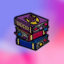 Load image into Gallery viewer, Magic Books Cutie Mark
