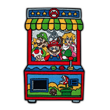 Load image into Gallery viewer, Mario Claw Machine
