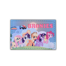 Load image into Gallery viewer, Bronies Patch
