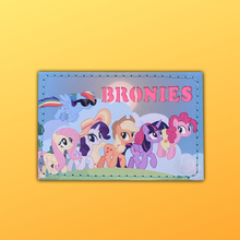 Load image into Gallery viewer, Bronies Patch
