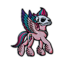 Load image into Gallery viewer, Zipp Pony Skull
